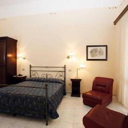 Cappello Otel Lecce Dış mekan fotoğraf