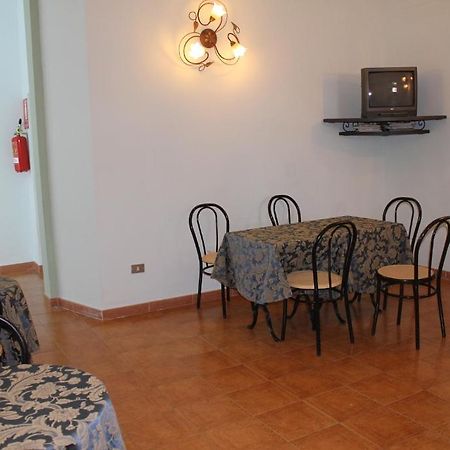 Cappello Otel Lecce Dış mekan fotoğraf