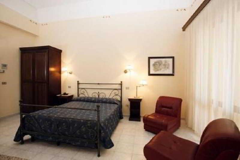 Cappello Otel Lecce Dış mekan fotoğraf