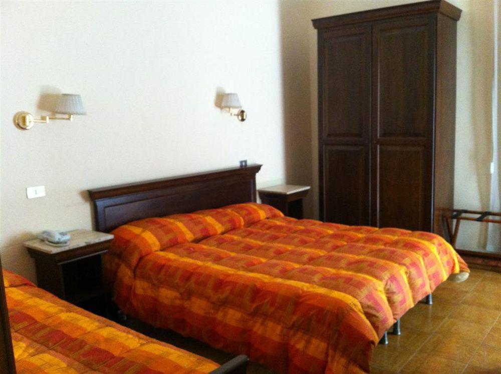 Cappello Otel Lecce Dış mekan fotoğraf