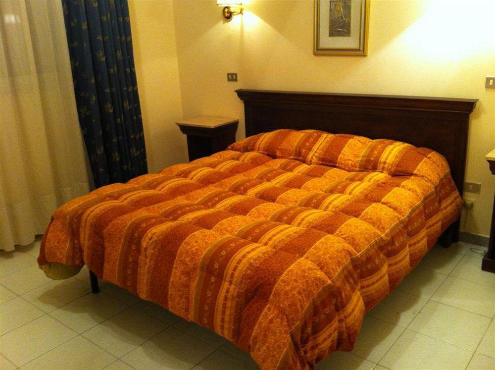 Cappello Otel Lecce Dış mekan fotoğraf