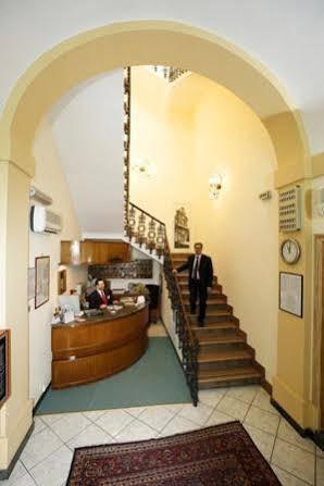 Cappello Otel Lecce Dış mekan fotoğraf
