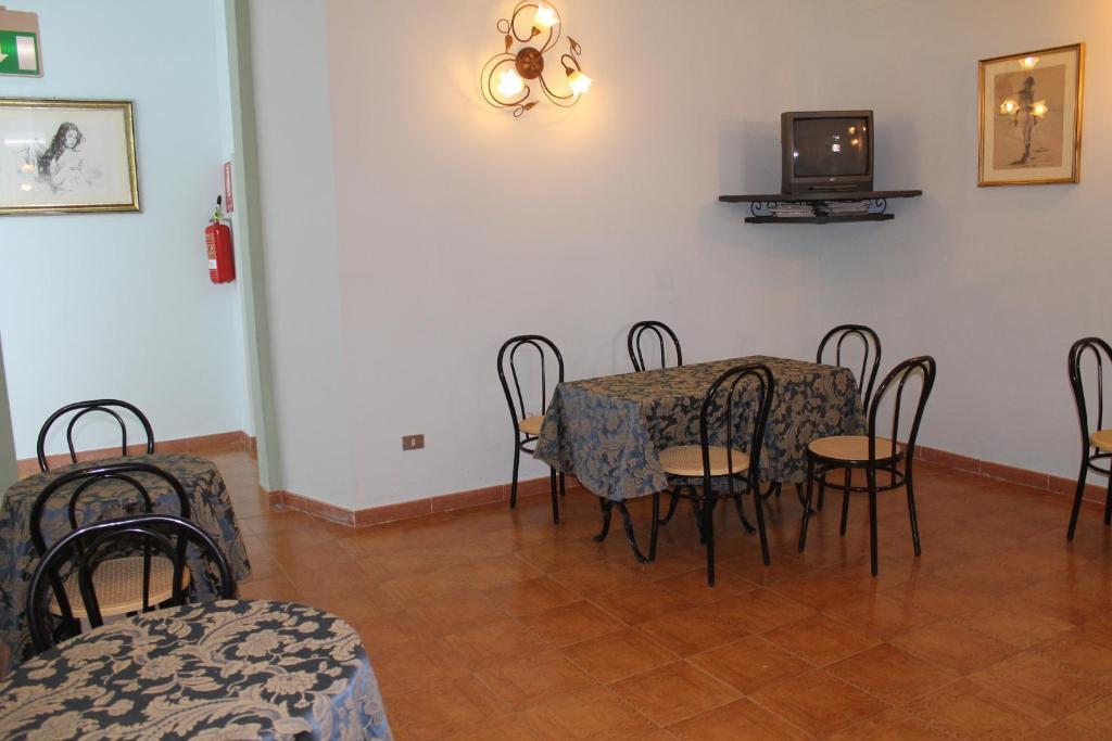 Cappello Otel Lecce Dış mekan fotoğraf