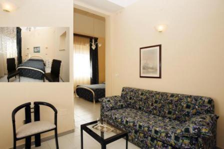 Cappello Otel Lecce Oda fotoğraf