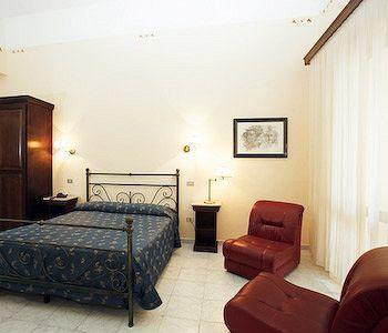 Cappello Otel Lecce Dış mekan fotoğraf