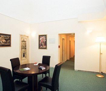 Cappello Otel Lecce Dış mekan fotoğraf
