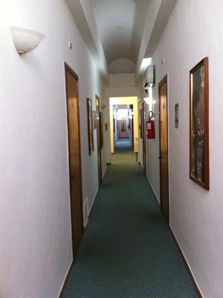 Cappello Otel Lecce Dış mekan fotoğraf