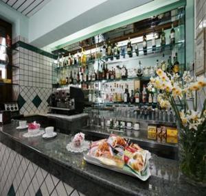 Cappello Otel Lecce Dış mekan fotoğraf