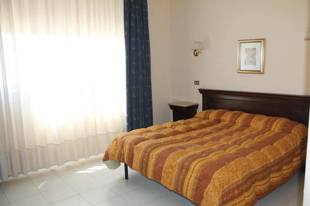 Cappello Otel Lecce Dış mekan fotoğraf